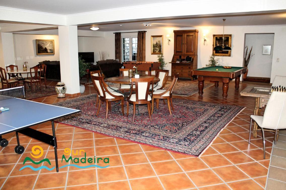Ourmadeira - Villa Luzia, Luxury Funchal  Exterior photo